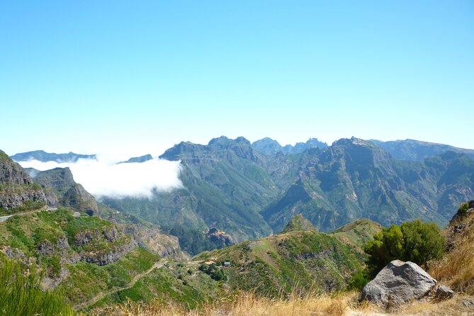 Return to Madeira Island in 2 days - The Natural Wonders of Porto Moniz and the Atlantic Coast