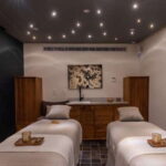 Revitalizing Citrus facial - Meeting Point at Spa Kinal in Jalisco
