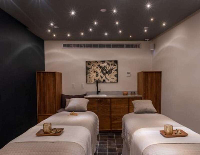Revitalizing Citrus facial - Meeting Point at Spa Kinal in Jalisco