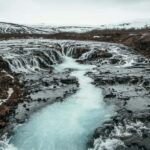 Reykjavik: 3-Day Golden Circle & South Coast Private Voyage - South Coast Waterfalls and Black Sand Beaches