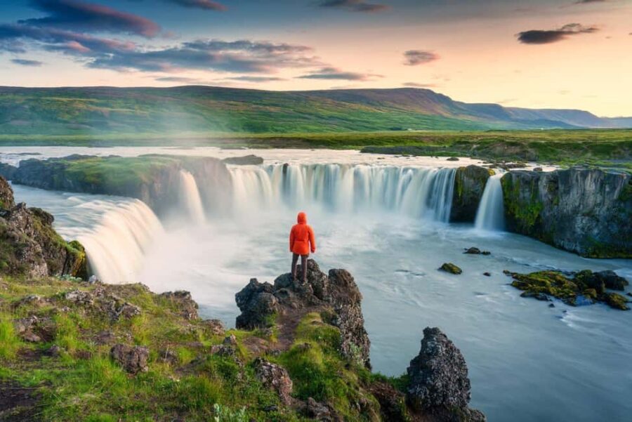 Reykjavik: 8-Day Iceland Ring Road Guided Small Group Tour - Full-Day Snæfellsnes Peninsula Tour: Iceland in Miniature