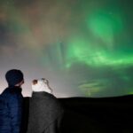 Reykjavik: Aurora Minibus w/ Pro Photos & Free Retry - Small Group and Custom Access to Exclusive Viewing Spots