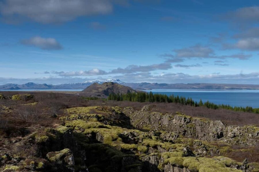 Reykjavík: Best of Golden Circle, Hidden Gems & Lava Tunnel - Starting Point and Transport Logistics in Reykjavik