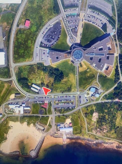 Reykjavík by the Shore, Coast, City & Hidden Trails by eBike - Cruising Along Ægissíða: Reykjavik’s Peaceful Coastal Path