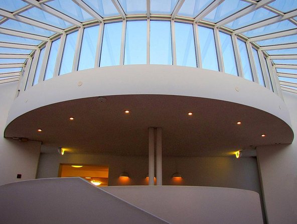 Reykjavik City Card 48 hours - Visiting Reykjaviks Geothermal Pools