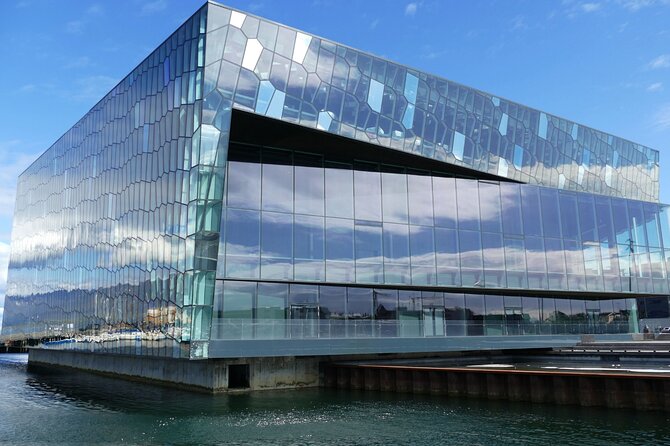 Reykjavik City Private Tour - Exploring the Iconic Laugardalshöll Arena and Its Historic Significance