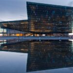 Reykjavik City Walking Tour - Learning About Iceland’s Volcanic and Geological Heritage