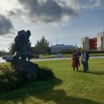 Reykjavik: Discover the Cultural Soul of Iceland - Discover the Historic Old Town of Reykjavik
