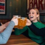 Reykjavik: Evening Icelandic Food and Drink Tour - The Starting Point: Meeting at the Yellow Circle Art in Reykjavik