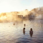 Reykjavík: Glacier Snowmobile and Hot Springs with Pickup - Snowmobiling on Langjökull Glacier: An Adrenaline-Fueled Highlight