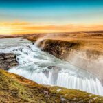 Reykjavik: Golden Circle Full-Day Tour with Kerid Crater - Visiting Kerið Crater: A Volcanic Gem