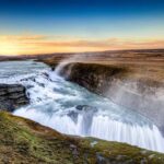 Reykjavik: Golden Circle & Northern Lights Tour - Starting Point and Transportation Logistics in Reykjavik