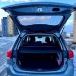 Reykjavik Iceland : Private transfer From / To KEF airport - Comfortable, Eco-Friendly Vehicle with Scenic Views