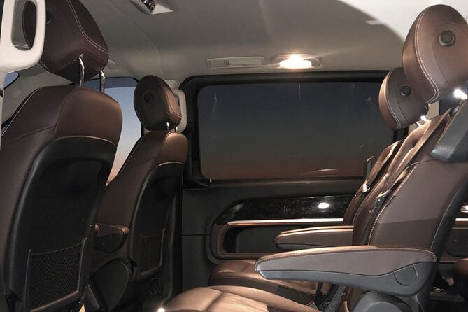 Reykjavik International Airport Private Arrival Transfer - How the Cost of $109.36 per Person Offers Value