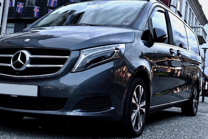 Reykjavik International Airport Private Departure Transfer - Meet Your Driver at Your Reykjavik Accommodation