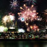 Reykjavik: New Years Fireworks Midnight Cruise - Reykjavik’s Spectacular Fireworks View from the Sea