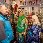 Reykjavik: Private Christmas Walking Tour - Starting Point at Fógetagarðurinn in Reykjavik