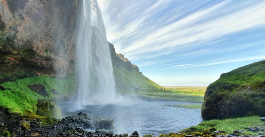 Reykjavik: Private Day Tour to the South Coast of Iceland. - Highlights of the South Coast Private Tour