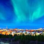 Reykjavik: Private Night Tour - Scenic Drive Through Reykjavik’s Old Harbour and City Center