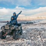 Reykjavik Quad Bike Twin Peaks Tour - Safety and Gear: What’s Included