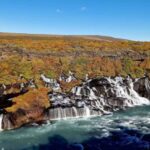 Reykjavik: Silver Circle Private Tour with Local Guide - From Reykjavík to Borgarnes: Starting the West Iceland Journey