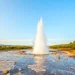 Reykjavík Soak & Sund Morning & A Private Golden Circle - The Private Golden Circle in a Premium Land Cruiser