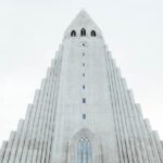 Reykjavik Walking Tour - Walk with a Viking - Exploring Icelands Oldest Graveyard at Kirkjugarðurinn