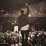 Reza Edge of Illusion Show in Branson - The Venue and Meeting Details in Branson