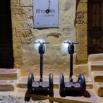 Rhodes by Night Segway Route - Exploring Rhodes’ Top Nighttime Landmarks