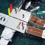 Rhodes Cruise - Fun in the Sun - The Charm of the Traditional Greek Wooden Boat