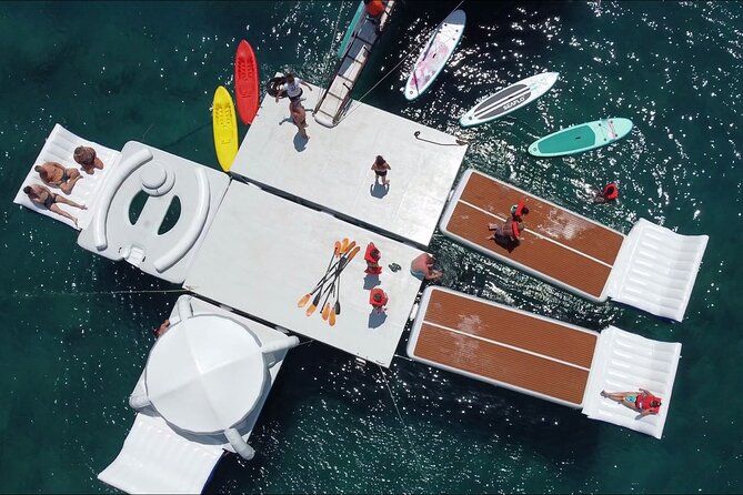 Rhodes Cruise - Fun in the Sun - The Charm of the Traditional Greek Wooden Boat