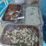 Rhodes: Cruise with free Lunch and half price Drinks - Departing from Mandraki Harbour at 10:00 AM