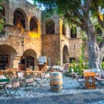 Rhodes Deluxe Tour Designed for Cruise Passengers & Air Visitors - Lindos and Its Iconic Acropolis Views