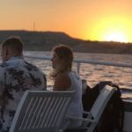 Rhodes Exclusive Sunset tour Cocktail Open bar Gourmet Live Music - Departing from Mandraki Port for a Scenic Water Journey