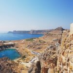 Rhodes Highlights Tour: Lindos, Kallithea Springs & 7Springs - Exploring Kallithea Springs and Its Architectural Charm