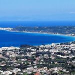 RHODES IN ONE DAY - GREAT OVERVIEW OF THE ISLAND - Up to 4 People - Visiting the Medieval City and Its Gates