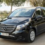 Rhodes Private Transfer from Airport and Port to Hotels - Comfort and Connectivity on Your Rhodes Transfer