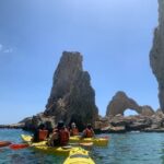 Rhodes Sea Kayaking In the Footsteps of Pirates - Starting Point at Charaki: Your Gateway to Rhodes Coastal Secrets