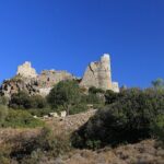 Rhodes Self drive 4x4 Safari Adventure - South pick ups - Refreshing Swim at Limni Beach or Lake