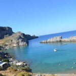 Rhodes: Small Group to Lindos with 4-Hours of Free Time - From the Hotel to the Heart of Lindos in Comfort
