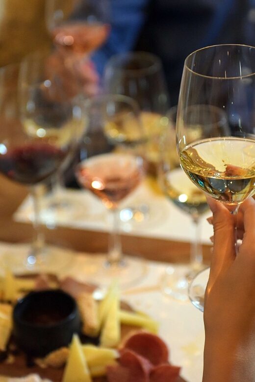 Rhodian Wines - Private Wine Tasting Under a Sommelier - The Historic Vineyard of Rhodes and Its 3500-Year Legacy