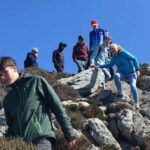 Rhoscolyn: Guided History & Coastal Walk on Anglesey - Wildlife Encounters and Bird Watching Opportunities