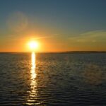 Ria Formosa & Ilhas: Sunset Boat Trip - Visiting Ilha da Armona: Relaxing Beaches and Local Charm