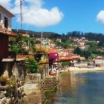 Rías Baixas: Guided Day Tour from Santiago with Boat Ride - Exploring Pontevedras Historic Center