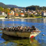 Rías Baixas Tour - Scenic Views at Playa A Lanzada