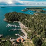 RIB Speed Boat Tour and Archipelago Island Visit (4,5h) - Visiting the Historic Vaxholm