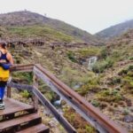 Ribeira das Quelhas: canyoning, Serra da Lousã near Coimbra - Safety and Equipment: Ensuring a Secure Canyoning Experience