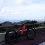 Ribeira Grande: Guided E-Bike Tour - Starting Point near Areal de Santa Bárbara Beach