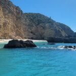 Ribeiro do Cavalo Beach Taxi Boat Transfer Round Trip - The Scenic Journey to Praia Ribeiro do Cavalo