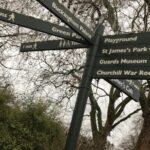 Rich people behaving badly - Starting Point and Tour Logistics